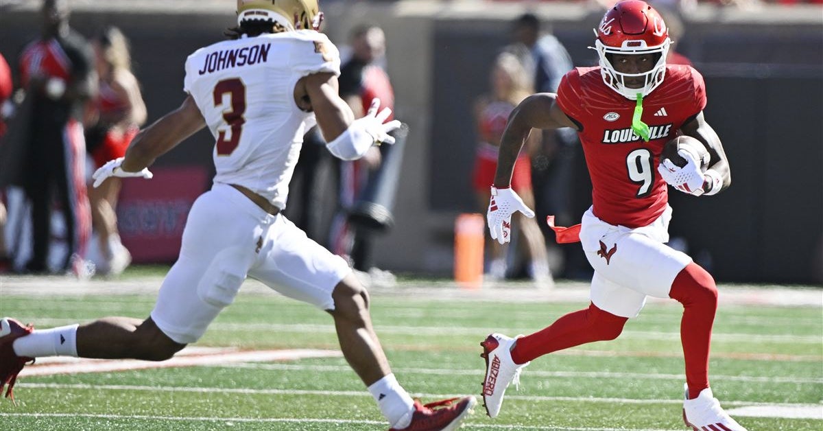 Series A look at Louisville vs. Boston College