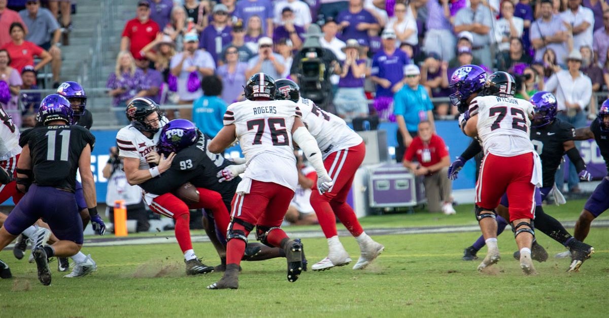 Snap Count: Big Risers on Defense