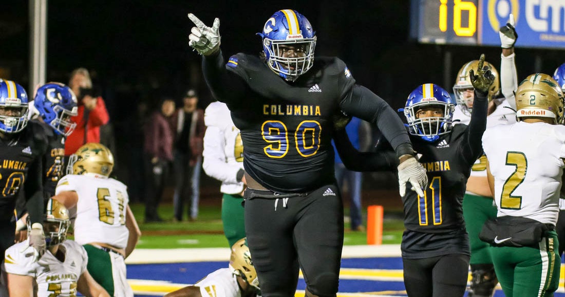 Primer Mississippi vs. Alabama AllStar game