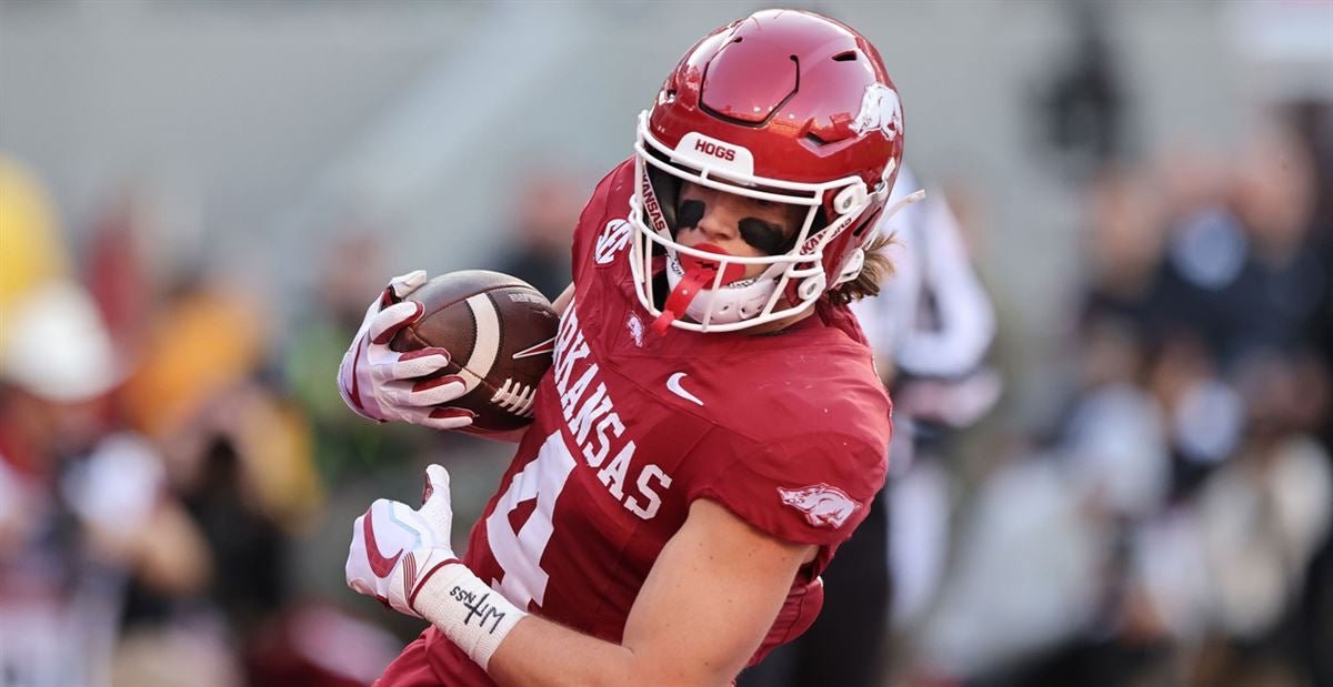 Sh0cking Secret: Lions Sacrifice 2 Future 3rd Round Picks for Isaac TeSlaa – Brad Holmes Reveals the 'Unexpected' Reason Behind This Crazy Deal!.D