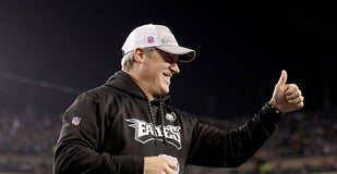 Doug Pederson turned down offer to write book with Mike Lombardi Doug Pederson turned down offer to write book with Mike Lombardi