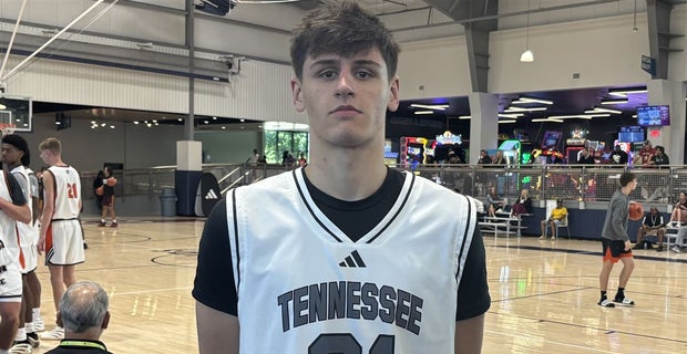 Bryan Rippey 3SSB Bryan: Deron Rippey and Trey Thompson shine once more to close out ...
