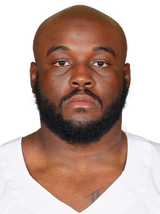 Maliek Collins, Dallas, Defensive Tackle