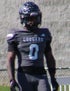 Princeton Dent athlete image