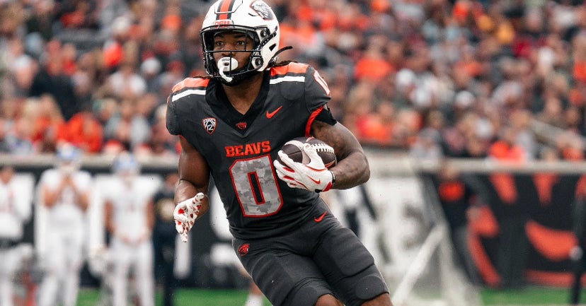Spring Football Recap: The Running Backs