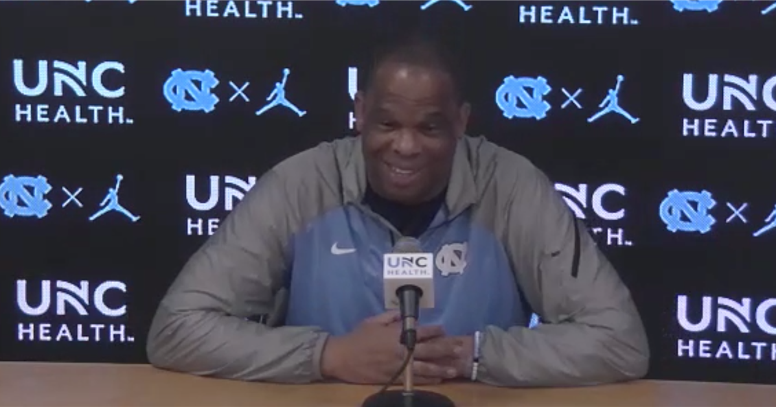 News & Notes from Hubert Davis' Friday Press Conference