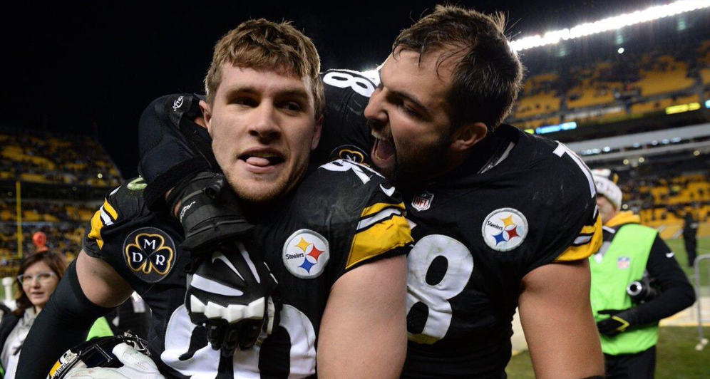 The Steelers have the most division titles in NFL's modern era