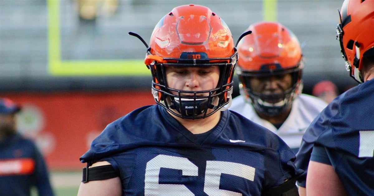 Doug Kramer named to Wuerffel Trophy Watch List