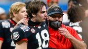 College football expert Phil Steele weighs in on Georgia's College Football Playoff chances College football expert Phil Steele weighs in on Georgia's College Football Playoff chances