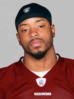 247Sports on X: Former Washington Redskins WR Santana Moss says