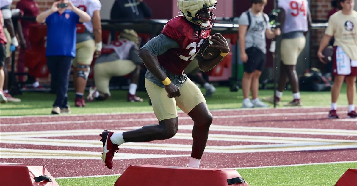 Mike Norvell touches on quarterbacks, injuries and more after Florida State's first scrimmage