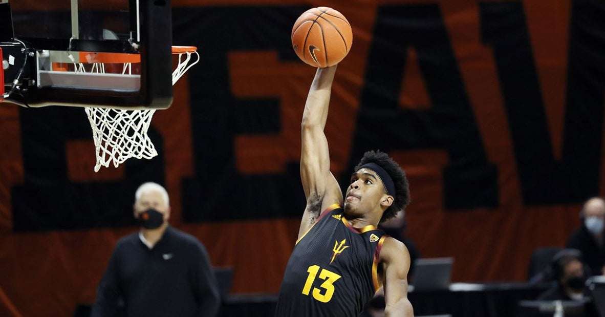 Josh Christopher declares for NBA Draft