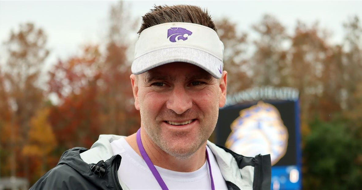 Baylor Announces Joe Klanderman as Defensive Coordinator