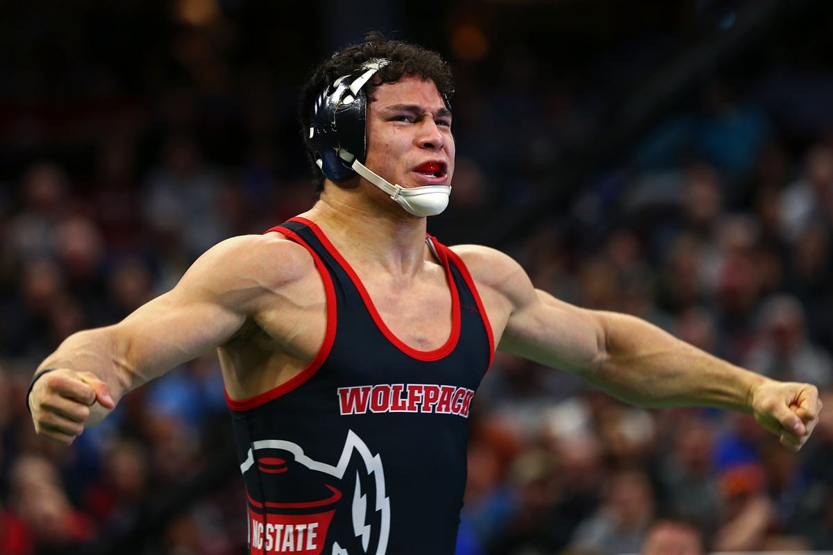 PackWrestle Brings in Third Straight Top-5 Recruiting Class - NC State  University Athletics