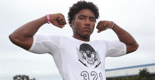 Four-star RB Kenan Christon has two teams standing out the most Four-star RB Kenan Christon has two teams standing out the most