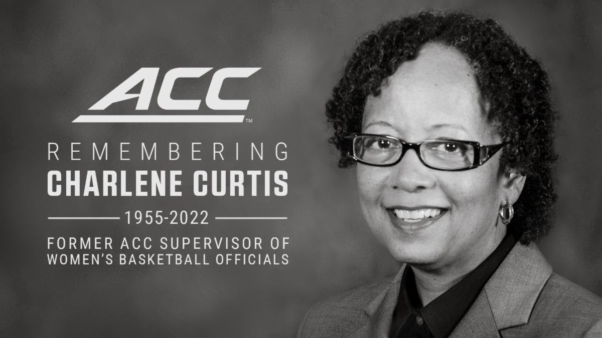 Charlene Curtis, coaching trailblazer in ACC, dies at 67