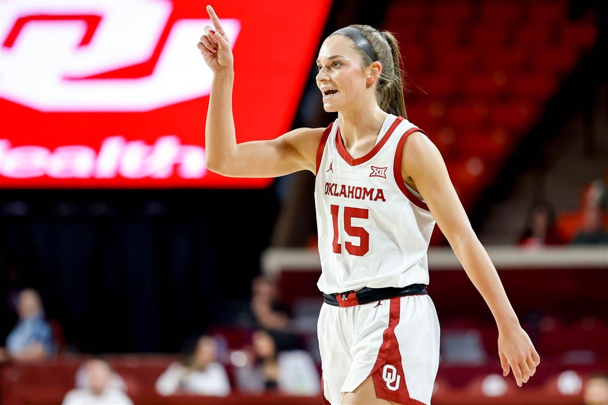 Ou women's jersey on sale