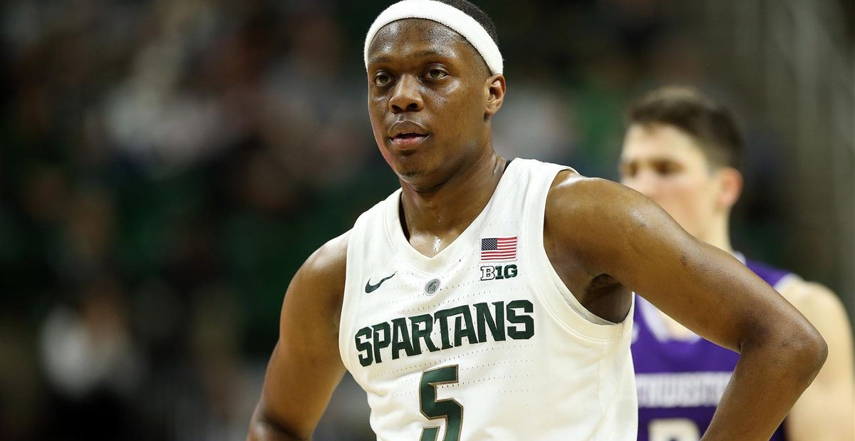 Big Ten Tournament How to watch MSU basketball vs. Ohio State