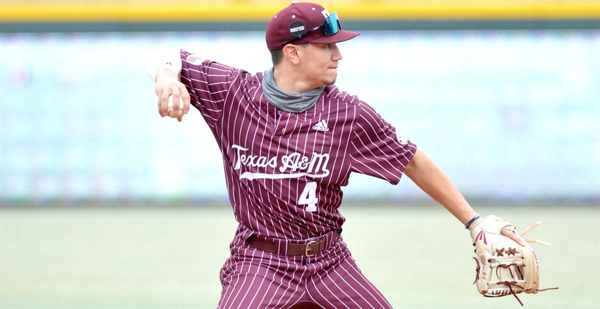 Texas A&M baseball team cancels midweek matchup with Incarnate Word