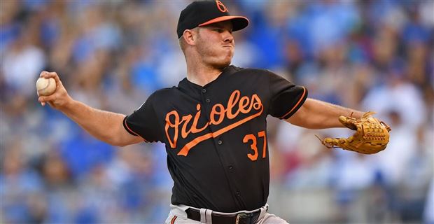 Dylan Bundy