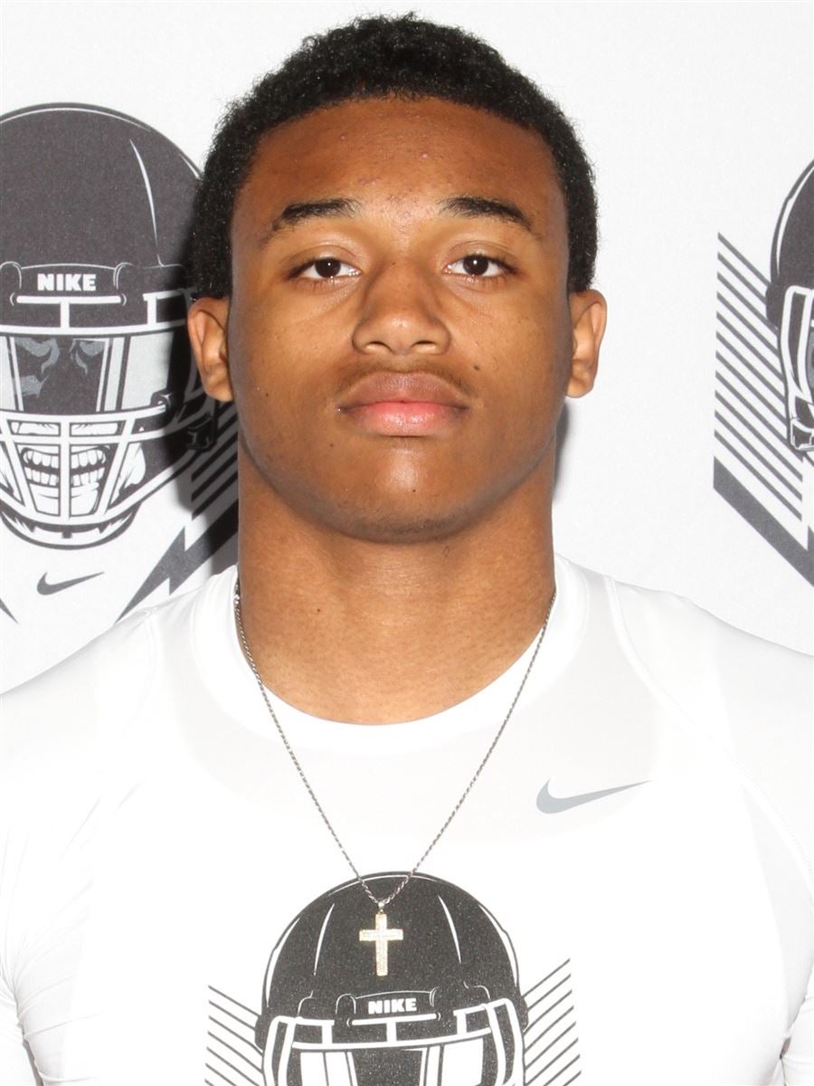 John Emery Jr., Destrehan, Running Back