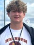 Chase Garber athlete image