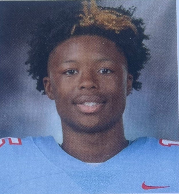 Jeremiah Miller