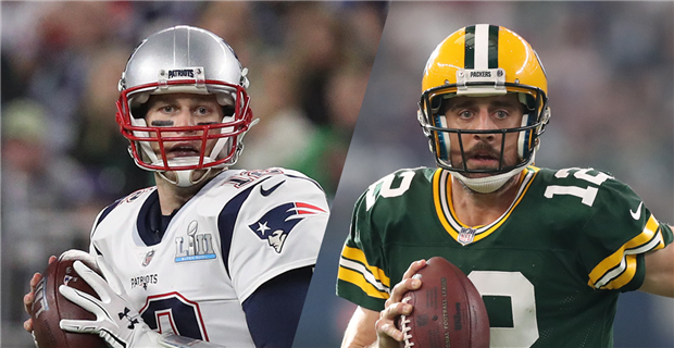 NFL Would You Rather? Which home favorite would you rather bet?