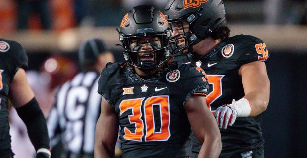 Oklahoma State Cowboys Preview: Roster, Prospects, Schedule, and More