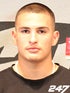 Nikko Juarez athlete image