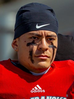 Kahanu Kalahiki athlete image