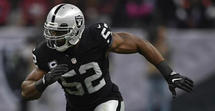 Mailbag: Chances of Packers landing Khalil Mack Mailbag: Chances of Packers landing Khalil Mack