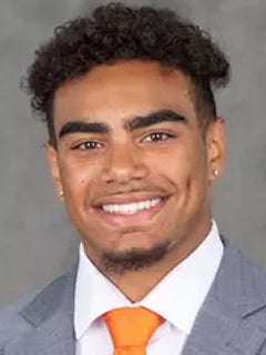 Cameron Pettaway athlete image