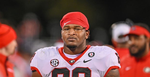 Georgia Bulldogs NFL Combine 2023 Results