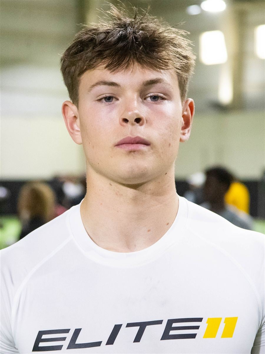 Ryan Harrington athlete image