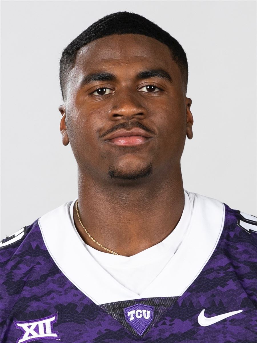 Justin Rogers, UNLV, Quarterback