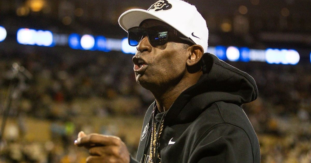 Q&A: More from Deion 