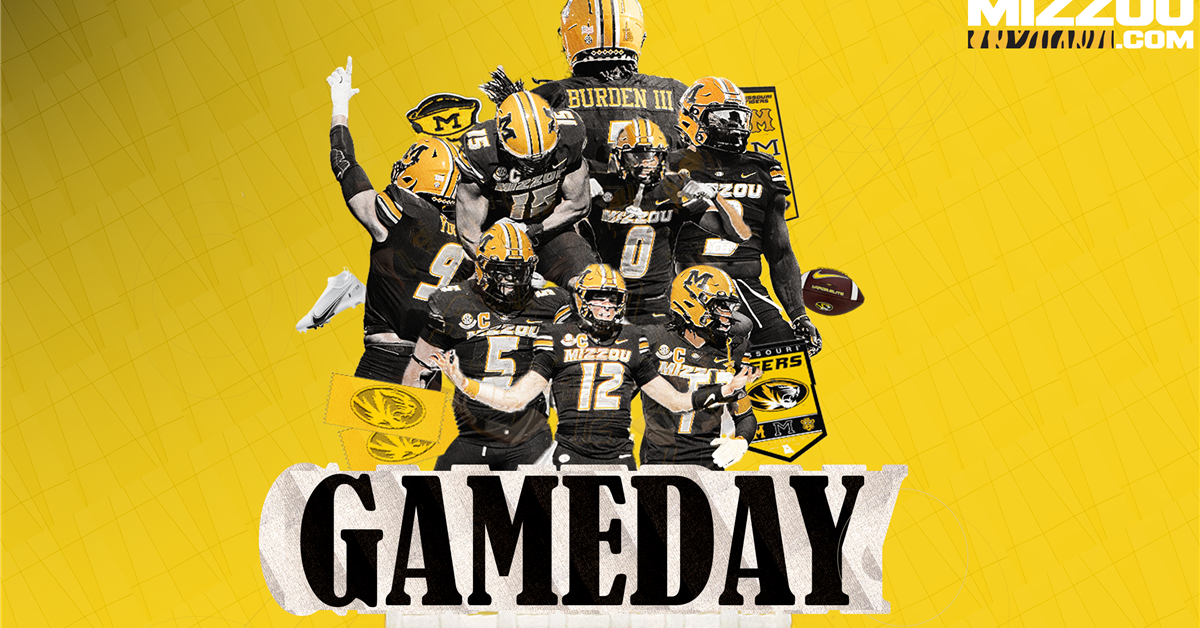 Mizzou Football Game Day Preview and Predictions: Week 9 at No. 15 Alabama