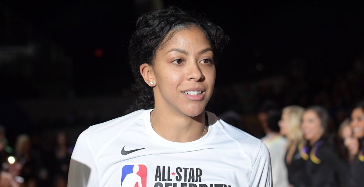 Candace Parker questions viability of WNBA prioritization clause
