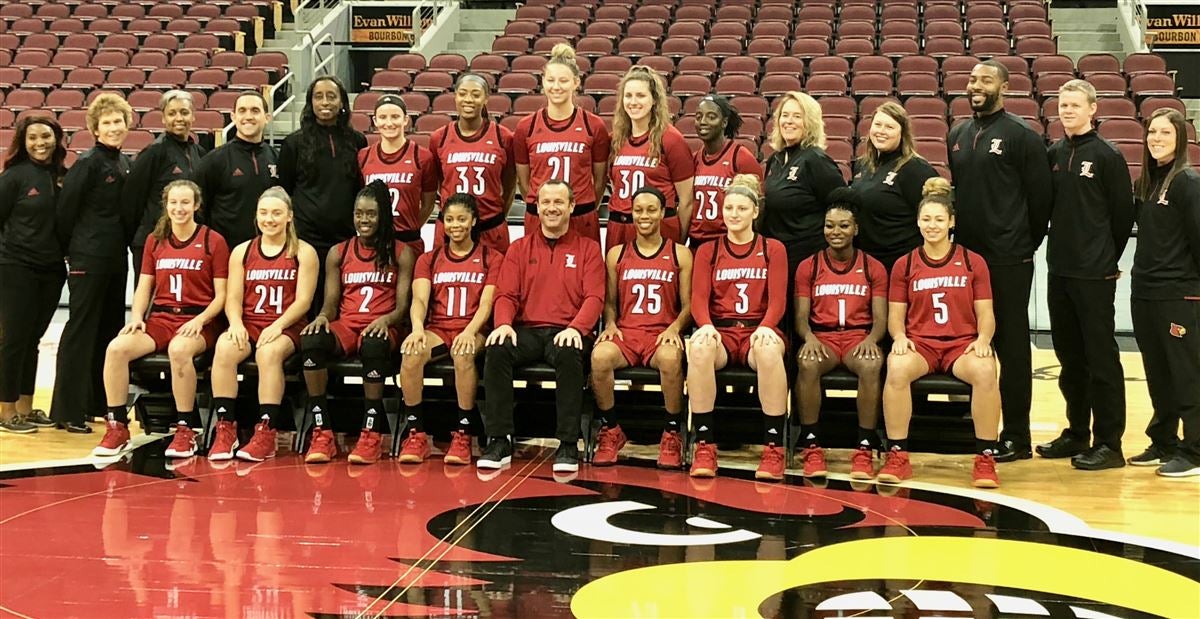 Louisville Women's Basketball Recruiting 2020 | Semashow.com