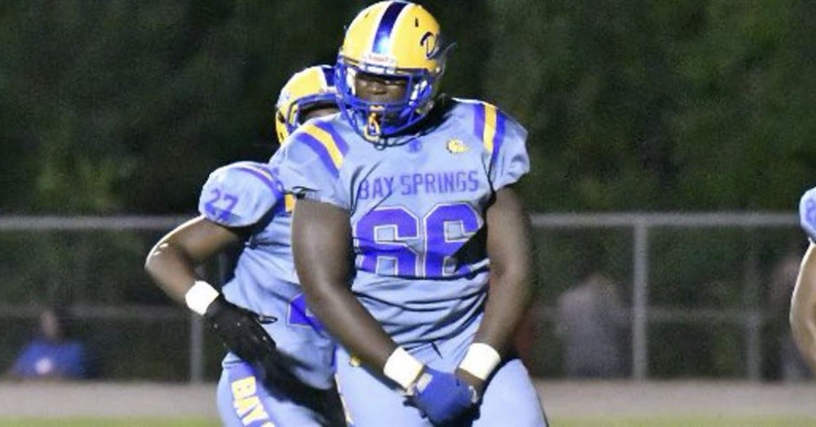 Six Mississippi recruits who may flip before signing day