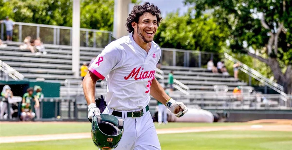 Yohandy Morales, Second HR of the Game