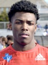 Xavier Brown, Cedar Hill, Wide Receiver