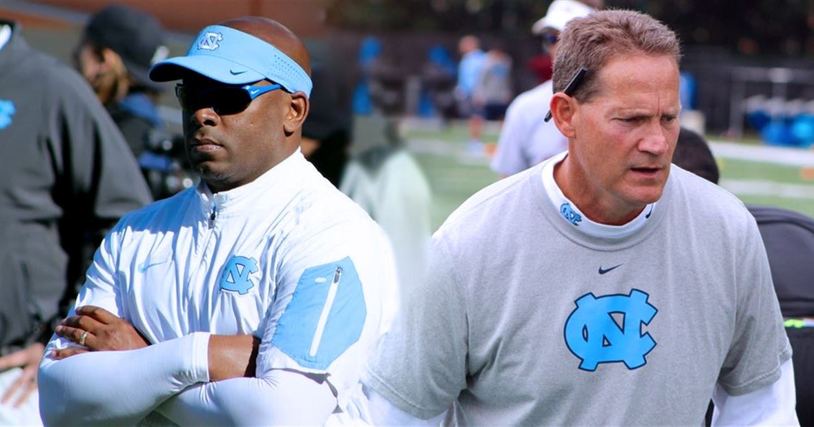 The Recruiting Styles and Approach of Charlton Warren and Gene Chizik