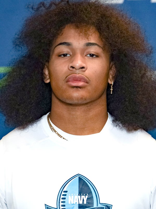 DJ Rumph athlete image