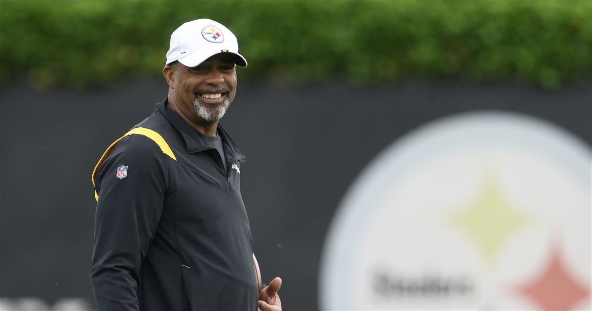 James Pierre Still Has 'A Ways To Go' Says Teryl Austin, But 'He's