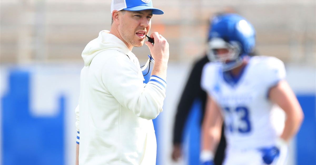 Oklahoma football 2026 early opponent scouting report: Kentucky