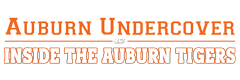 Auburn Tigers Home