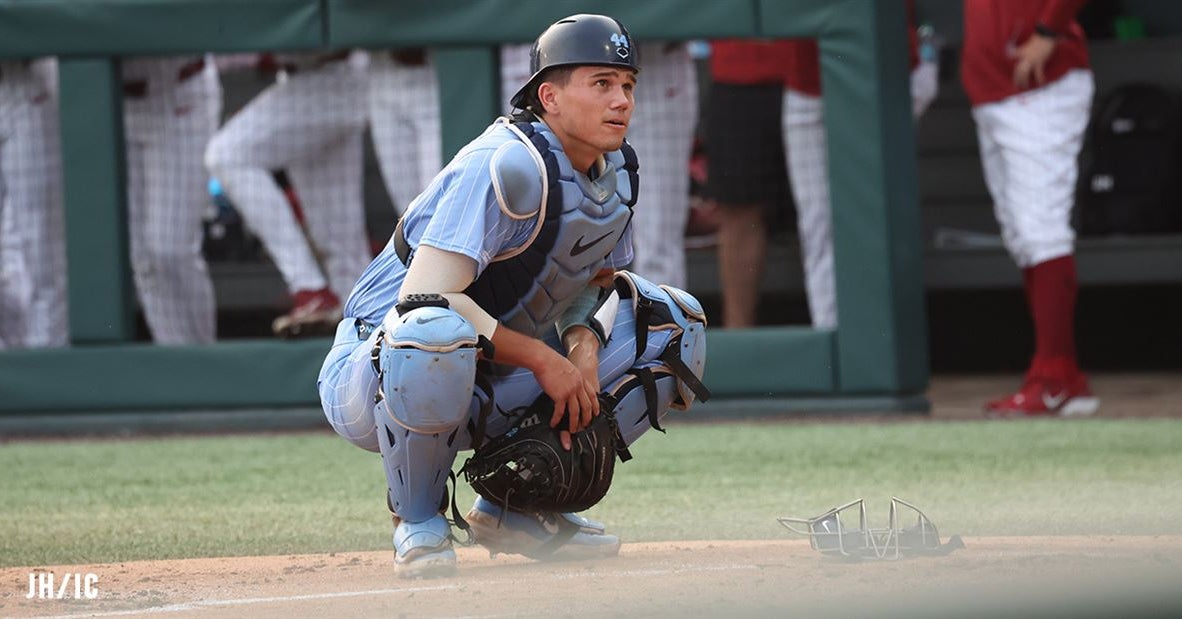 UNC Falls to Oklahoma, Setting Up Winner-Take-All Finale in Regional - 247Sports