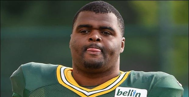 A Look Back at BJ Raji